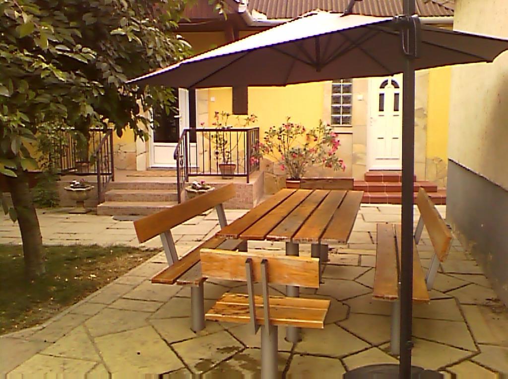 Apartman Sas 6 Hajduszoboszlo Quarto foto