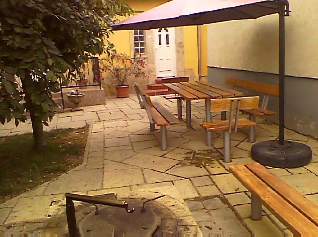 Apartman Sas 6 Hajduszoboszlo Quarto foto