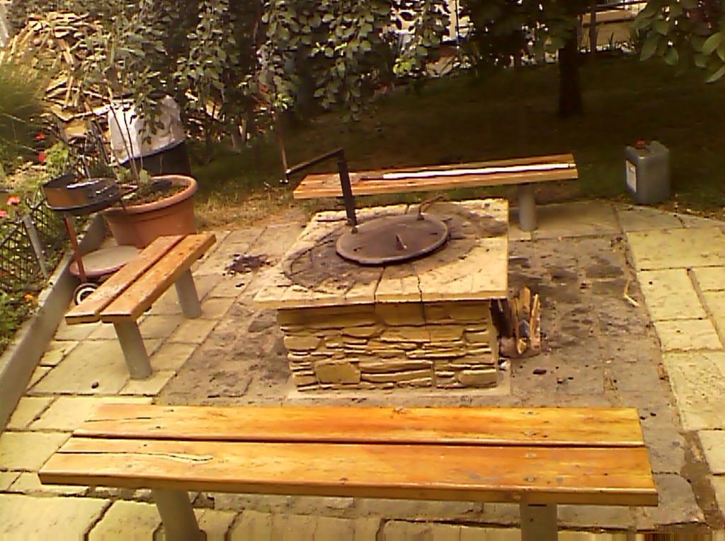 Apartman Sas 6 Hajduszoboszlo Quarto foto