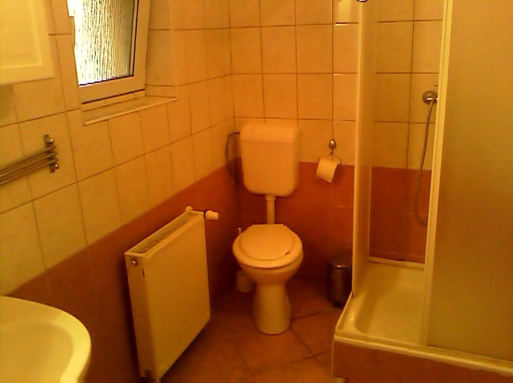 Apartman Sas 6 Hajduszoboszlo Quarto foto