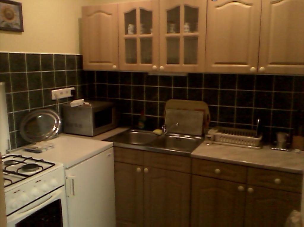 Apartman Sas 6 Hajduszoboszlo Quarto foto