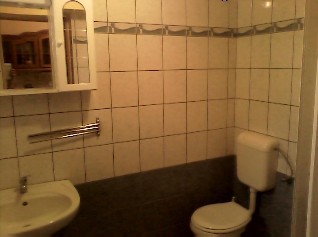 Apartman Sas 6 Hajduszoboszlo Quarto foto