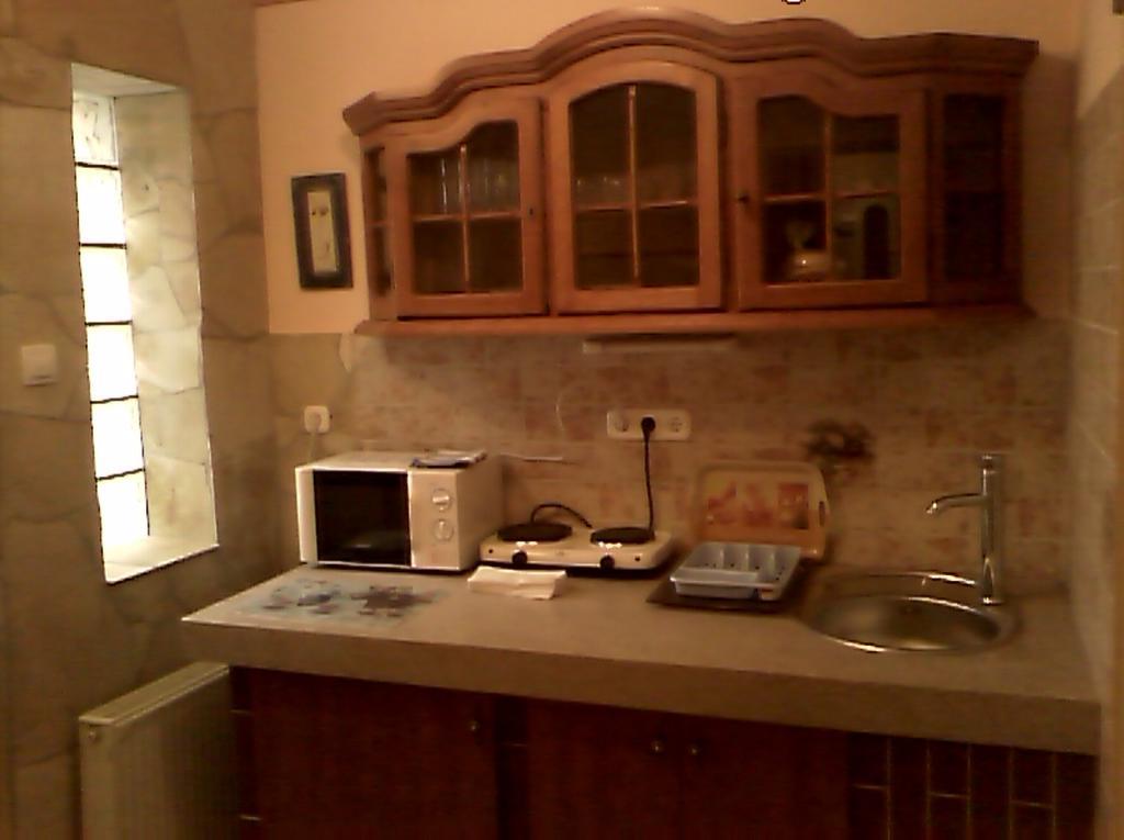 Apartman Sas 6 Hajduszoboszlo Quarto foto