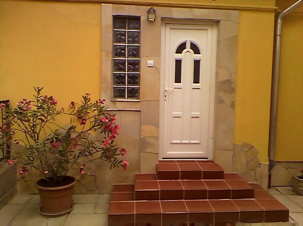 Apartman Sas 6 Hajduszoboszlo Quarto foto